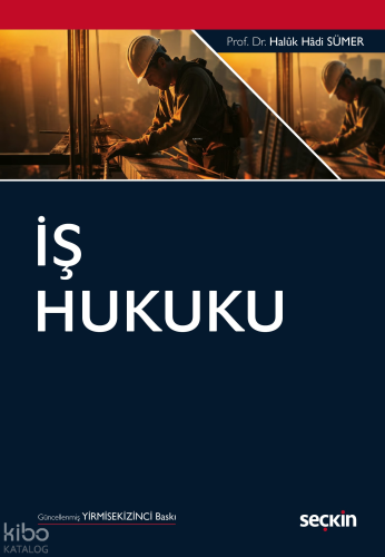 İş Hukuku