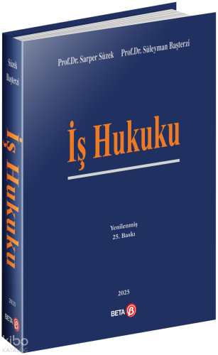 İş Hukuku
