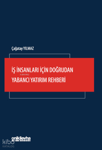İş İnsanları İçin Doğrudan Yabancı Yatırım Rehberi