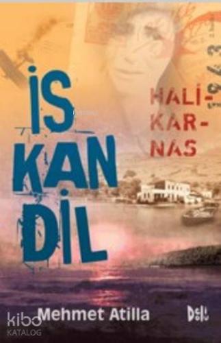 İs Kan Dil - Kitapiks.com