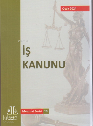 İş Kanunu