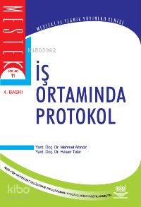 İş Ortamında Protokol 