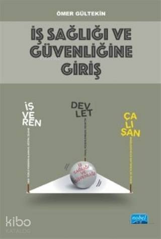 İş Sağlığı ve Güvenliğine Giriş