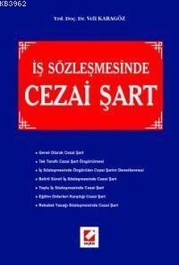 İş Sözleşmesinde Cezai Şart - Kitapiks.com
