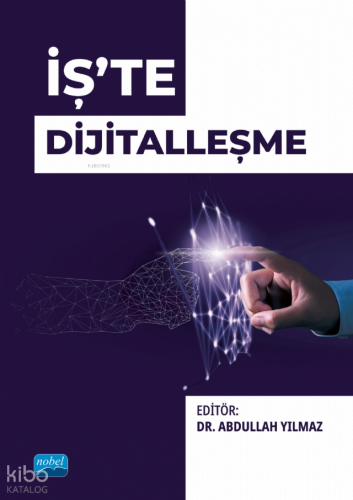 İş’te Dijitalleşme