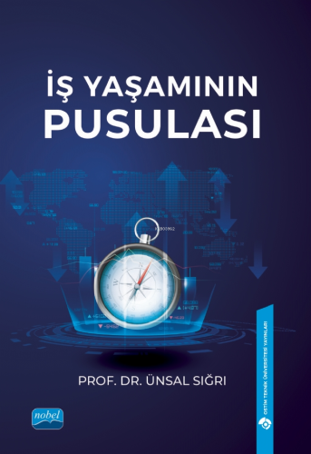 İş Yaşamının Pusulası - Kitapiks.com