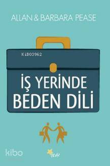 İş Yerinde Beden Dili