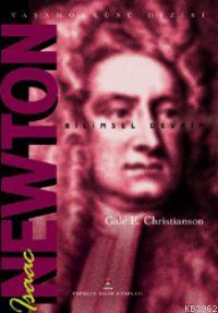 Isaac Newton; Bilimsel Devrim - Kitapiks.com