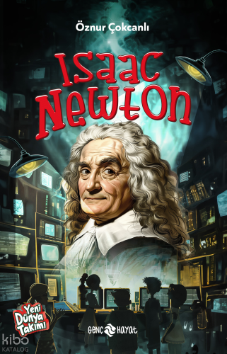 Isaac Newton