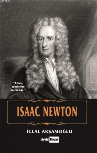 Isaac Newton - Kitapiks.com