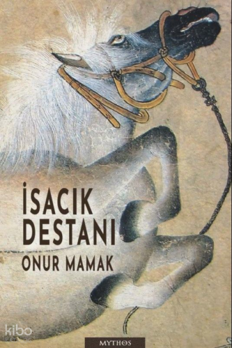 İsacık Destanı