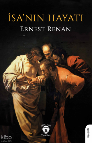 İsa'nın Hayatı