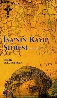 İsa'nın Kayıp Şifresi