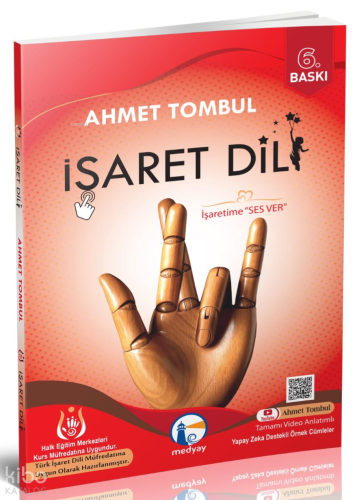 İşaret Dili
