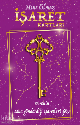 İşaret Kartları