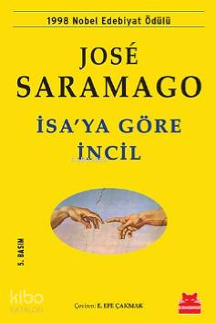 İsa'ya Göre İncil - Kitapiks.com