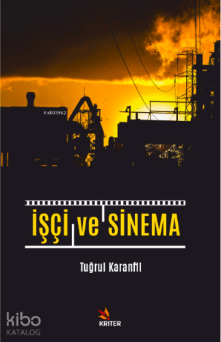 İşçi ve Sinema