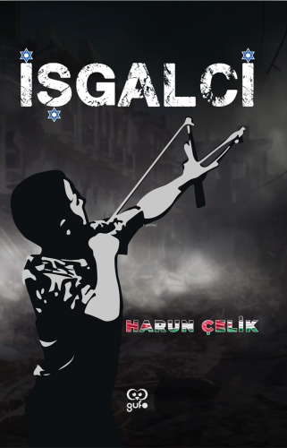 İşgalci - Kitapiks.com