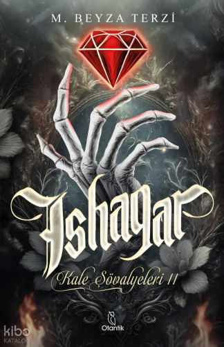 Ishagar ;Kale Şövalyeleri 2