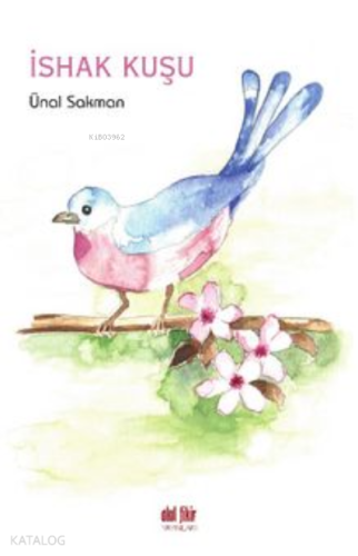 İshak Kuşu - Kitapiks.com