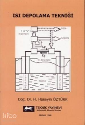 Isı Depolama Tekniği