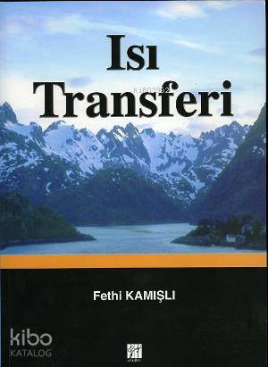 Isı Transferi