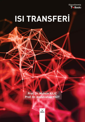 Isı Transferi - Kitapiks.com