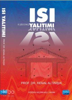 Isı Yalıtımı