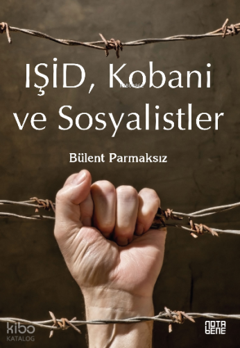 Işid, Kobani Ve Sosyalistler;Savunma