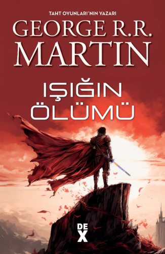 Işığın Ölümü - Kitapiks.com