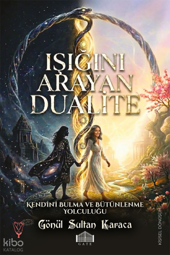 Işığını Arayan Dualite
