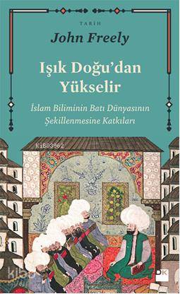 Işık Doğu?dan Yükselir