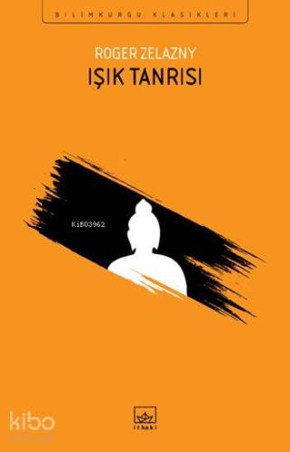 Işık Tanrısı - Kitapiks.com