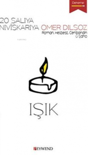 Işık - Kitapiks.com