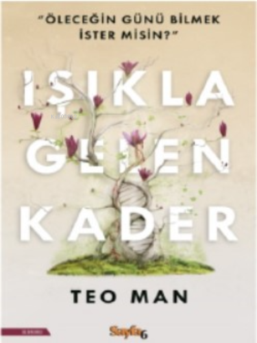 Işıkla Gelen Kader - Kitapiks.com