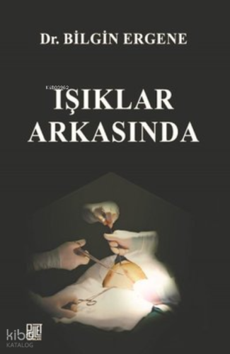 Işıklar Arkasında