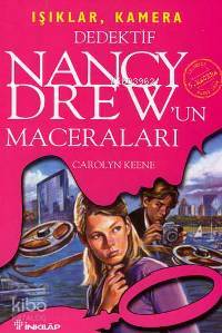 Işıklar, Kamera; Dedektif Nancy Drew'un Maceraları 5