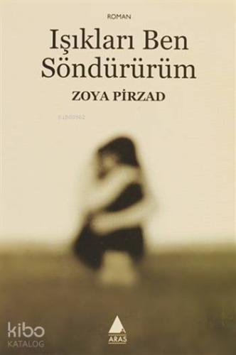 Işıkları Ben Söndürürüm