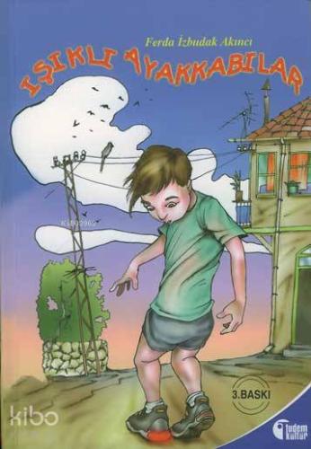 Işıklı Ayakkabılar