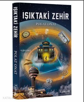 Işıktaki Zehir