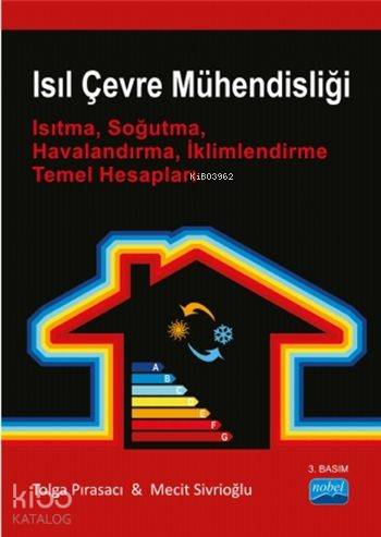 Isıl Çevre Mühendisliği
