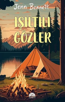 Işıltılı Gözler - Kitapiks.com