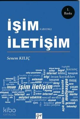 İşim İletişim - Kitapiks.com