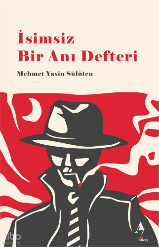 İsimsiz Bir Anı Defteri