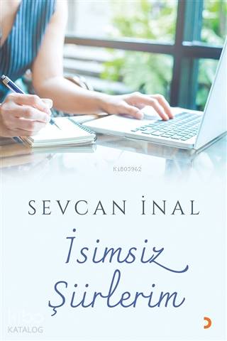 İsimsiz Şiirlerim - Kitapiks.com