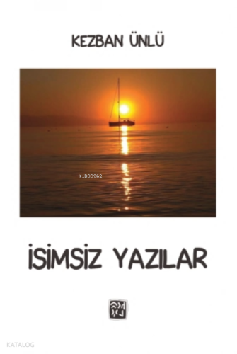 İsimsiz Yazılar