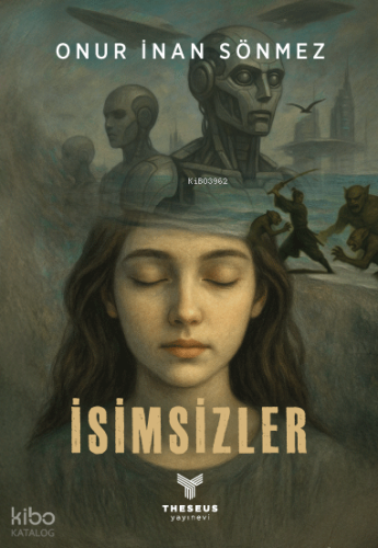 İsimsizler