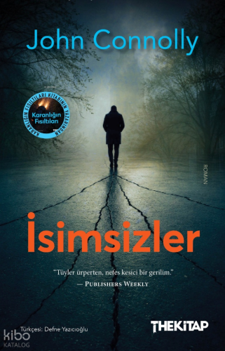 İsimsizler