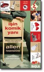 İşin Komik Yanı; Reklam Devlerinin Uçuk Kaçık Dünyası