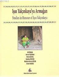 Işın Yalçınkaya'ya Armağan - Kitapiks.com